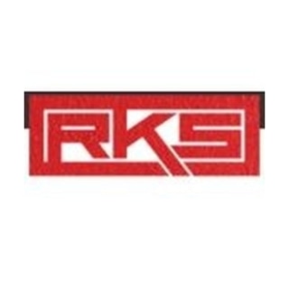 Shop RKS Workout logo
