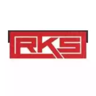 rksworkout.com logo