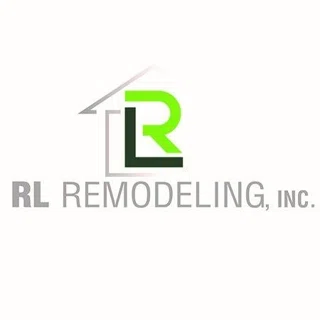 RL Remodeling logo