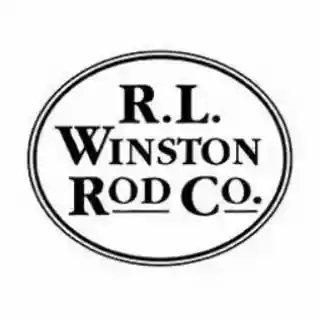 Shop R.L. Winston Rod Co. discount codes logo