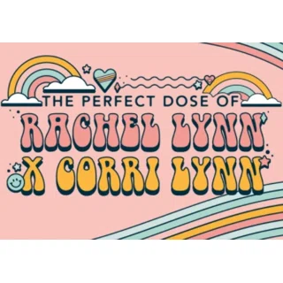Shop Rachel Lynn x Corri Lynn promo codes logo