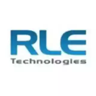 Shop RLE Technologies coupon codes logo