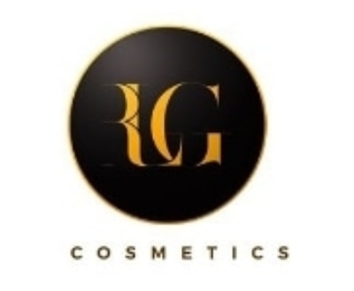 Shop RLG Cosmetics logo