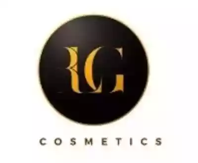 Shop RLG Cosmetics coupon codes logo