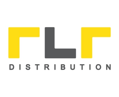 Shop RLR Distribution logo