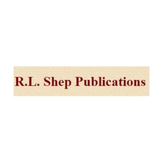 Shop RL Shep Publications logo
