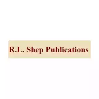 Shop RL Shep Publications promo codes logo
