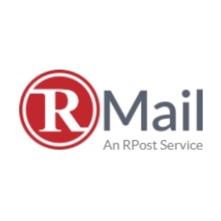 Shop Rmail logo