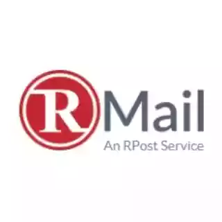 Shop Rmail promo codes logo