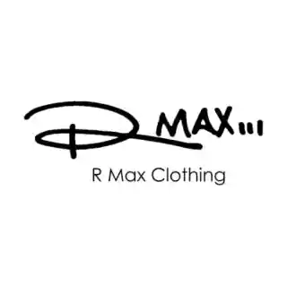 R Max Clothing logo