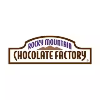 Shop Rocky Mountain Chocolate Factory logo