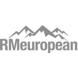 RM European Auto Parts logo