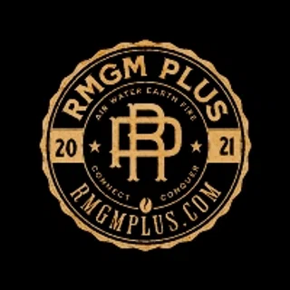 RMGMPLUS logo