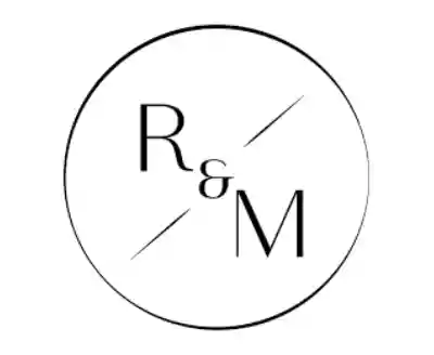 R&M Richards coupon codes