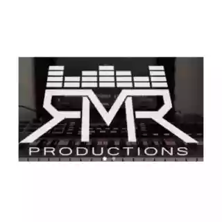 RMR Productions logo