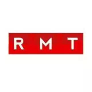 Shop RMTracking logo