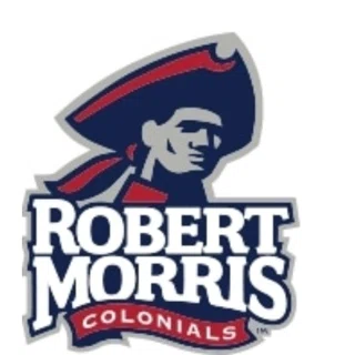 Shop Robert Morris University Athletics logo