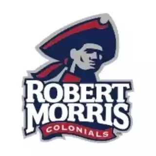 Shop Robert Morris University Athletics discount codes logo