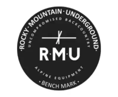 Rocky Mountain Underground logo