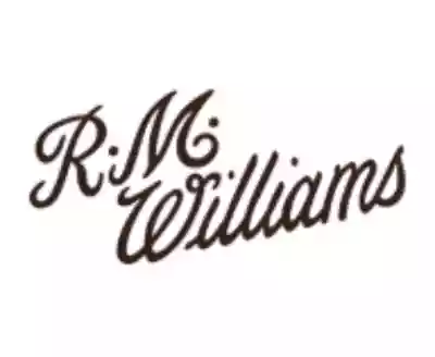 R.M.Williams UK discount codes