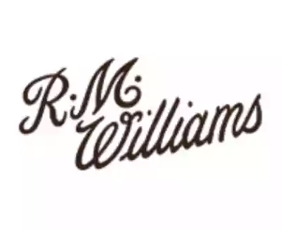 Shop R.M.Williams United States coupon codes logo
