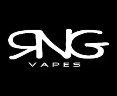 RNG Vapes logo