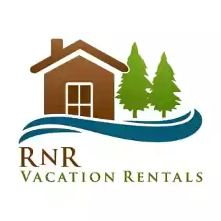 Shop RnR Vacation Rentals discount codes logo