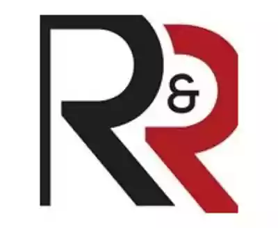 Rnr Sporting Goods logo