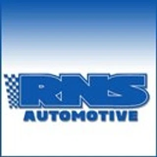 RNS Automotive logo