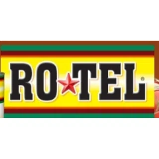 Shop Ro-Tel logo