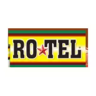 Shop Ro-Tel coupon codes logo