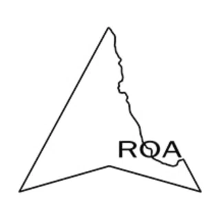 Shop Roa logo