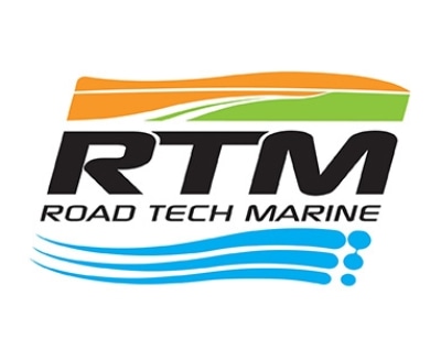Shop Road Tech Marine logo