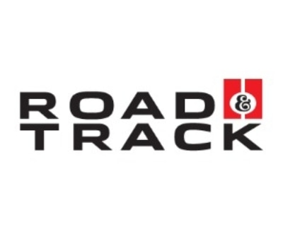 Shop Road & Track logo