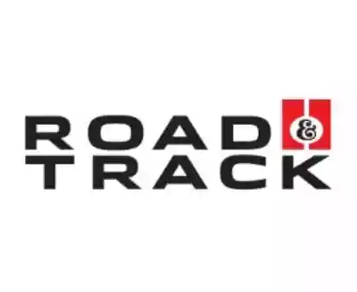 Road & Track logo