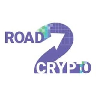 Road2Crypto logo