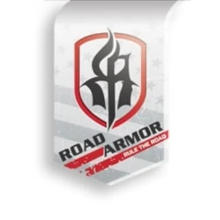Shop Road Armor logo
