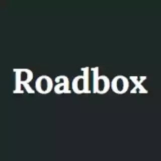 Roadbox discount codes