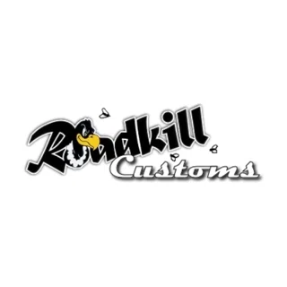 Shop Roadkill Customs logo