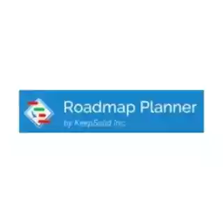Shop Roadmap Planner coupon codes logo