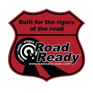 Shop Road Ready Cases logo