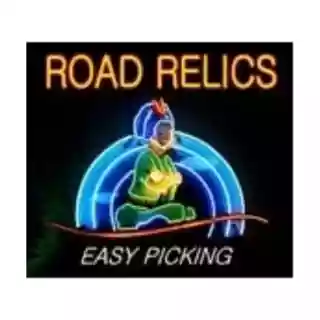 Road Relics logo