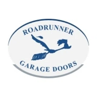 Shop RoadRunner Garage Doors logo