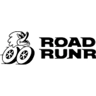 ROADRUNR  logo