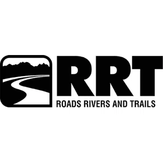 Roads Rivers and Trails logo