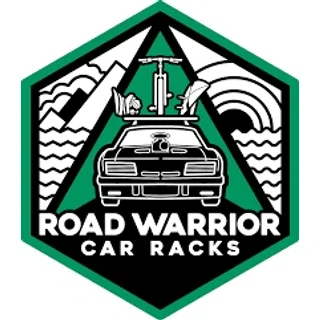 Road Warrior Car Racks logo