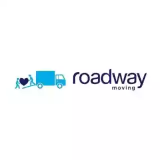 Roadway Moving logo