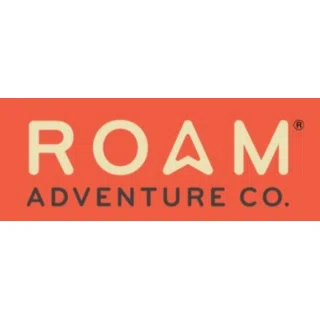 Shop Roam Adventure Co. logo