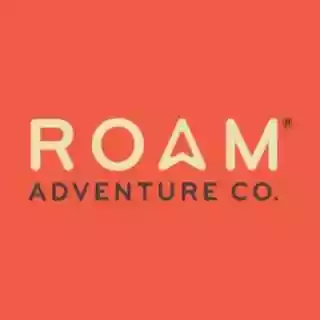 Shop Roam Adventure Co. logo