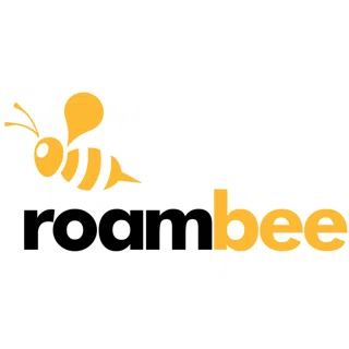 Shop Roambee logo